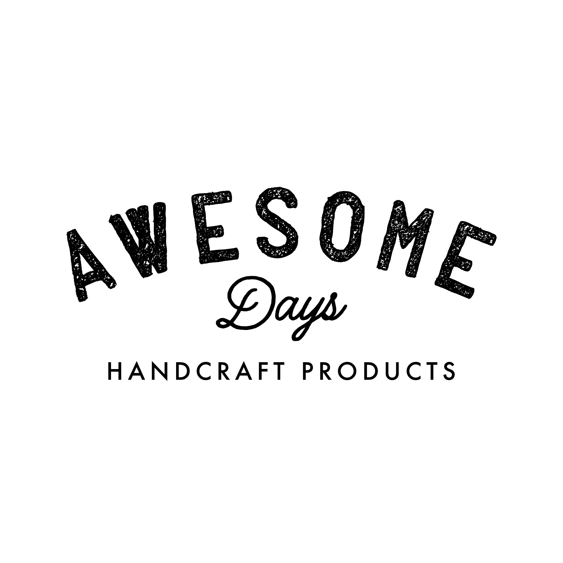 AWESOME DAYS Logo